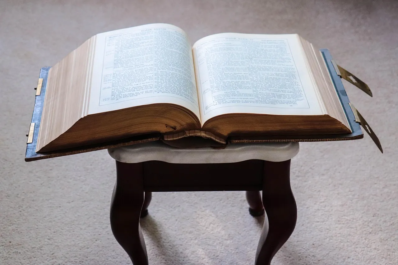 Belarus Bible study group