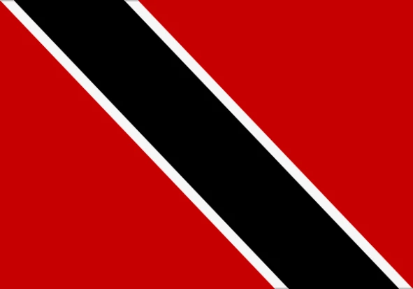 Trinidad and Tobago flag