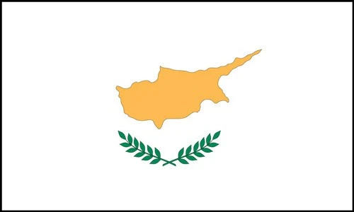 Cyprus flag
