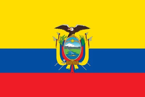 Ecuador flag