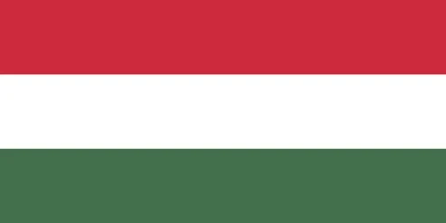 Hungary flag