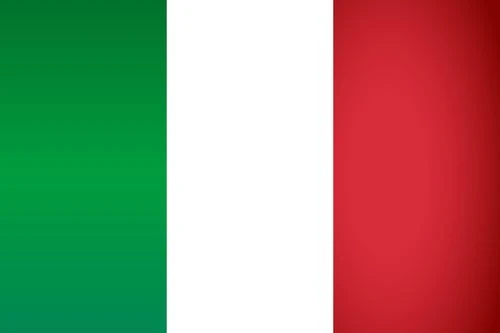 Italy flag