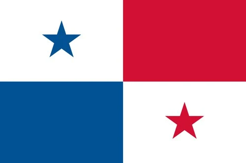 Panama flag