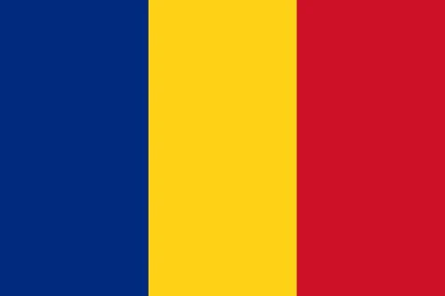 Romania flag