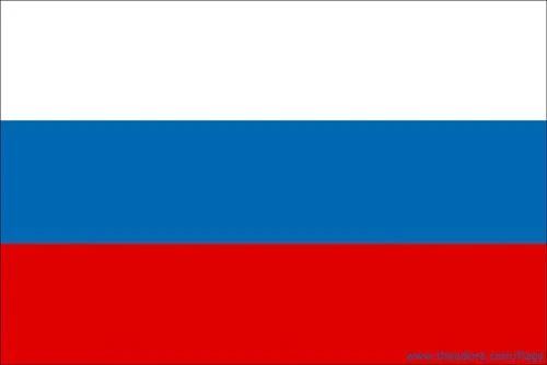 Russia flag