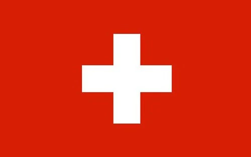Switzerland flag