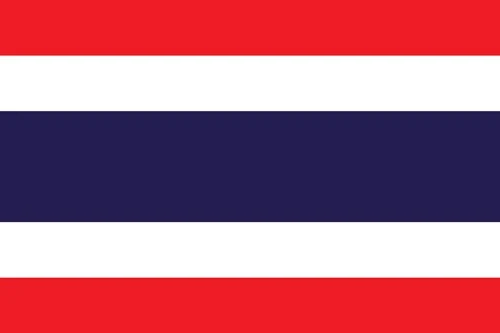 Thailand flag